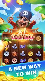 Lucky Match Slots 스크린샷 0