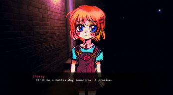 Waiting for you after school应用截图第1张