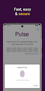 Pulse Card 螢幕截圖 3
