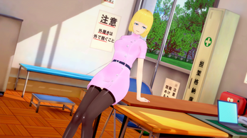 Changing Life 0.4.1应用截图第3张