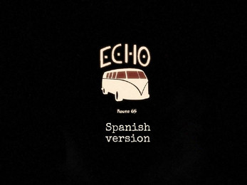 Echo: Ruta 65 螢幕截圖 0