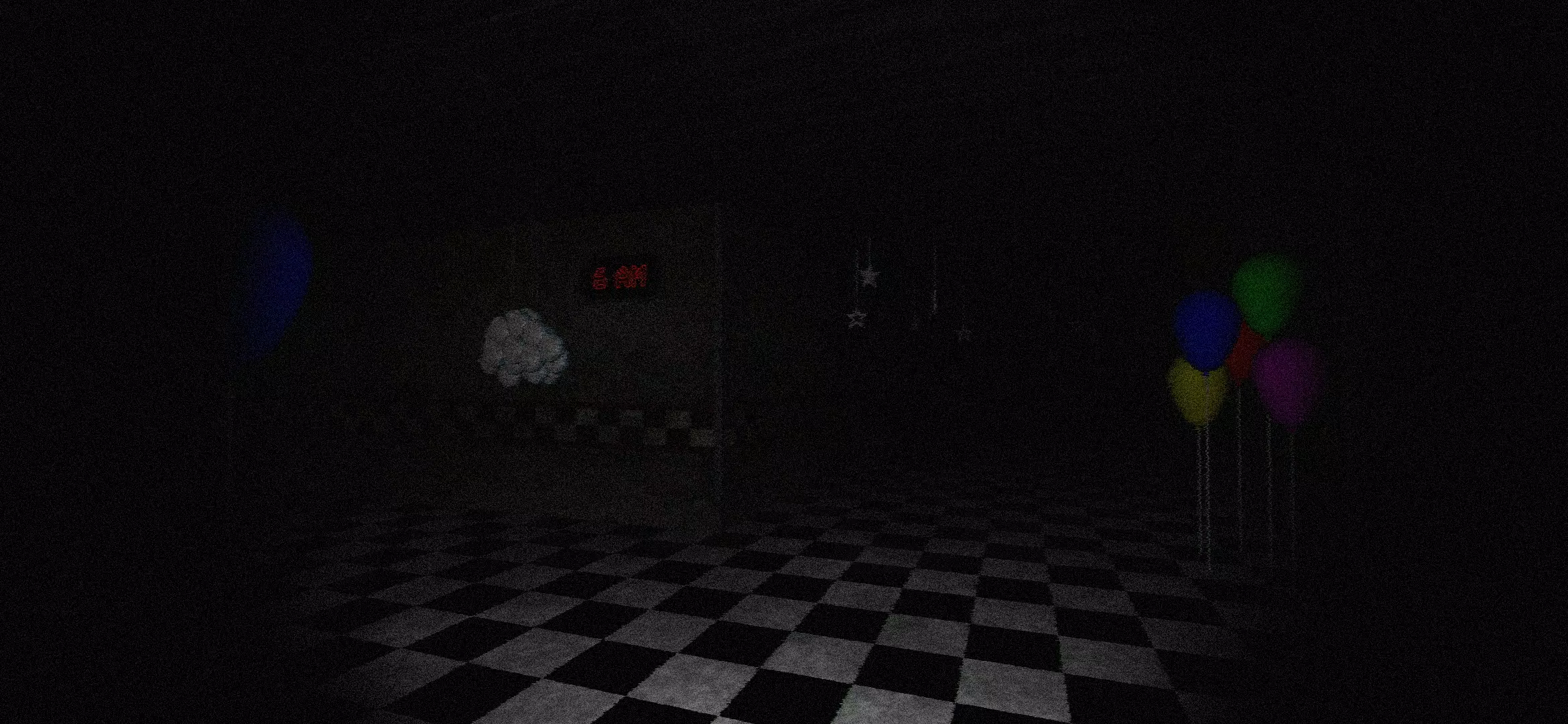 Purple Guy: Puppet’s Revenge Screenshot 3