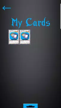 Card Maker - Yugioh Captura de tela 3