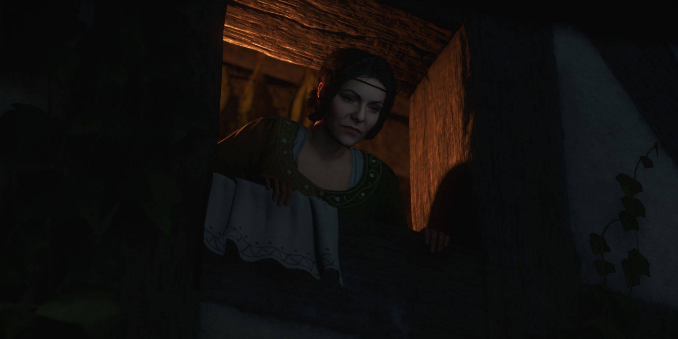 Amorous Adventures Image