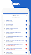 Muslimify: Prayer Times Скриншот 3
