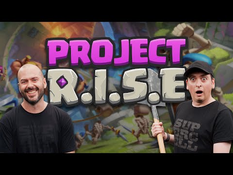 Project R.I.S.E. Developer Video