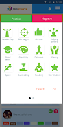 Schermata ClassCharts Teachers 2