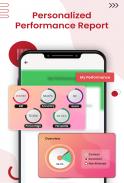 Schermata MP Civil Judge Exam Prep App 0