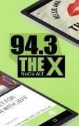 94.3 the X 螢幕截圖 2