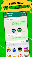 Emoji Makeover: Mix Emoji 螢幕截圖 3