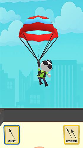 Arrow Master: Crossbow Shooter 螢幕截圖 0