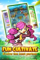 Pet Alliance 螢幕截圖 2