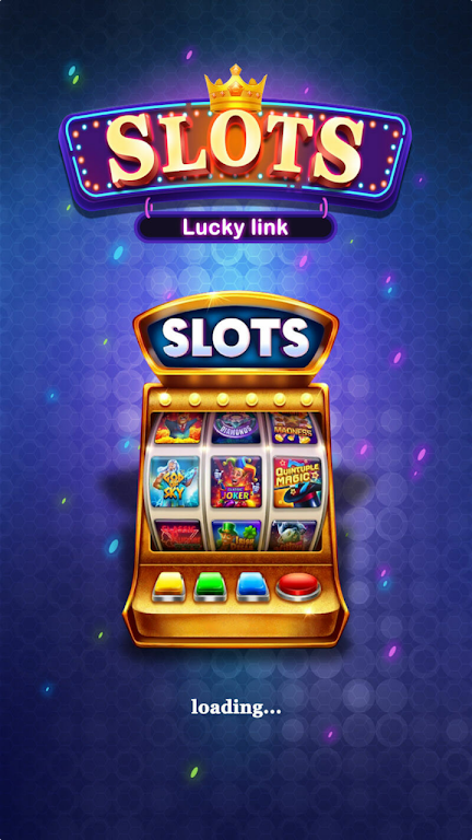 Free Cash Slot Captura de pantalla 0