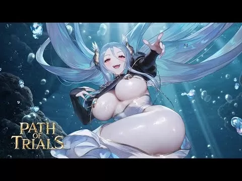 棕色灰塵2-試驗路徑