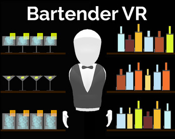 Bartender VR Screenshot 0