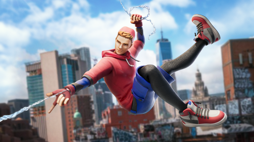 Spider Fighter 3 Mod Ảnh chụp màn hình 0