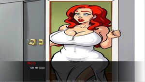 Quarantine Madhouse – New Version 0.6 [Kidde13]应用截图第2张