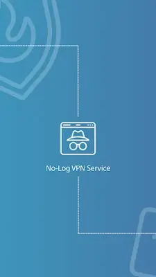 NetVPN - Unlimited VPN Proxy 螢幕截圖 2