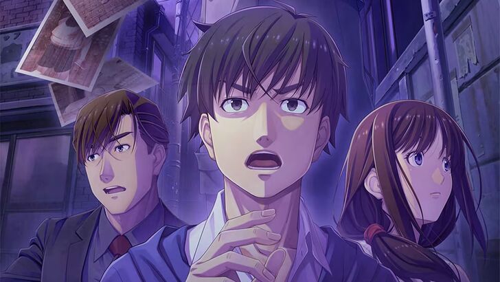 EMIO：日本的Famicom偵探俱樂部預訂的頂級排行榜