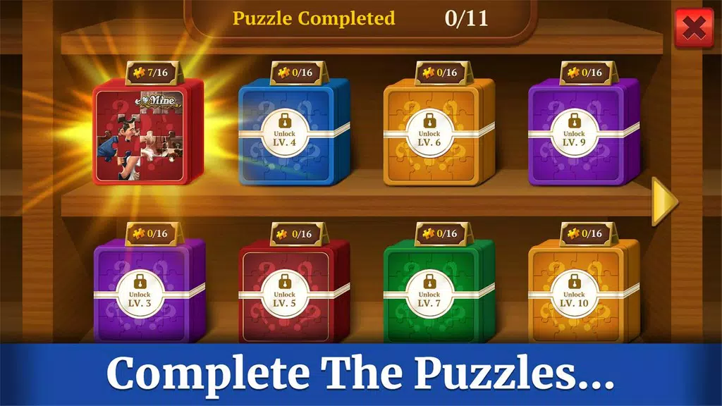 Power Bingo: Free Casino Games 螢幕截圖 2