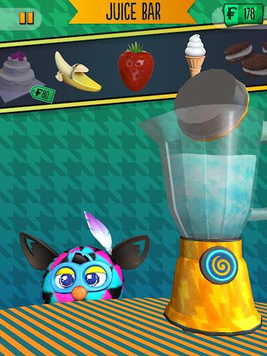 Furby BOOM! スクリーンショット 0