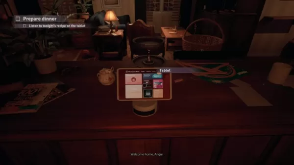 Fractured Blooms DLC Content