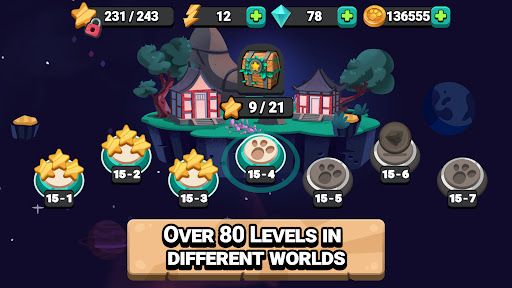 Dino Bash Travel Through Time Screenshot 2