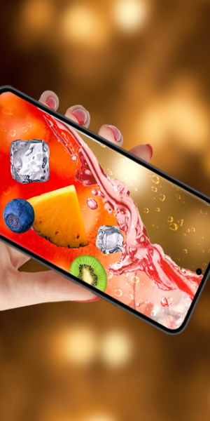 Boba DIY: Tasty Tea Simulator 螢幕截圖 1