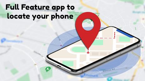 Find My Phone By Clap Whistle 螢幕截圖 3