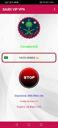 Saudi Vip Vpn 螢幕截圖 3