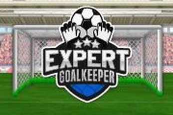 Expert goalkeeper 2022 Schermafbeelding 0