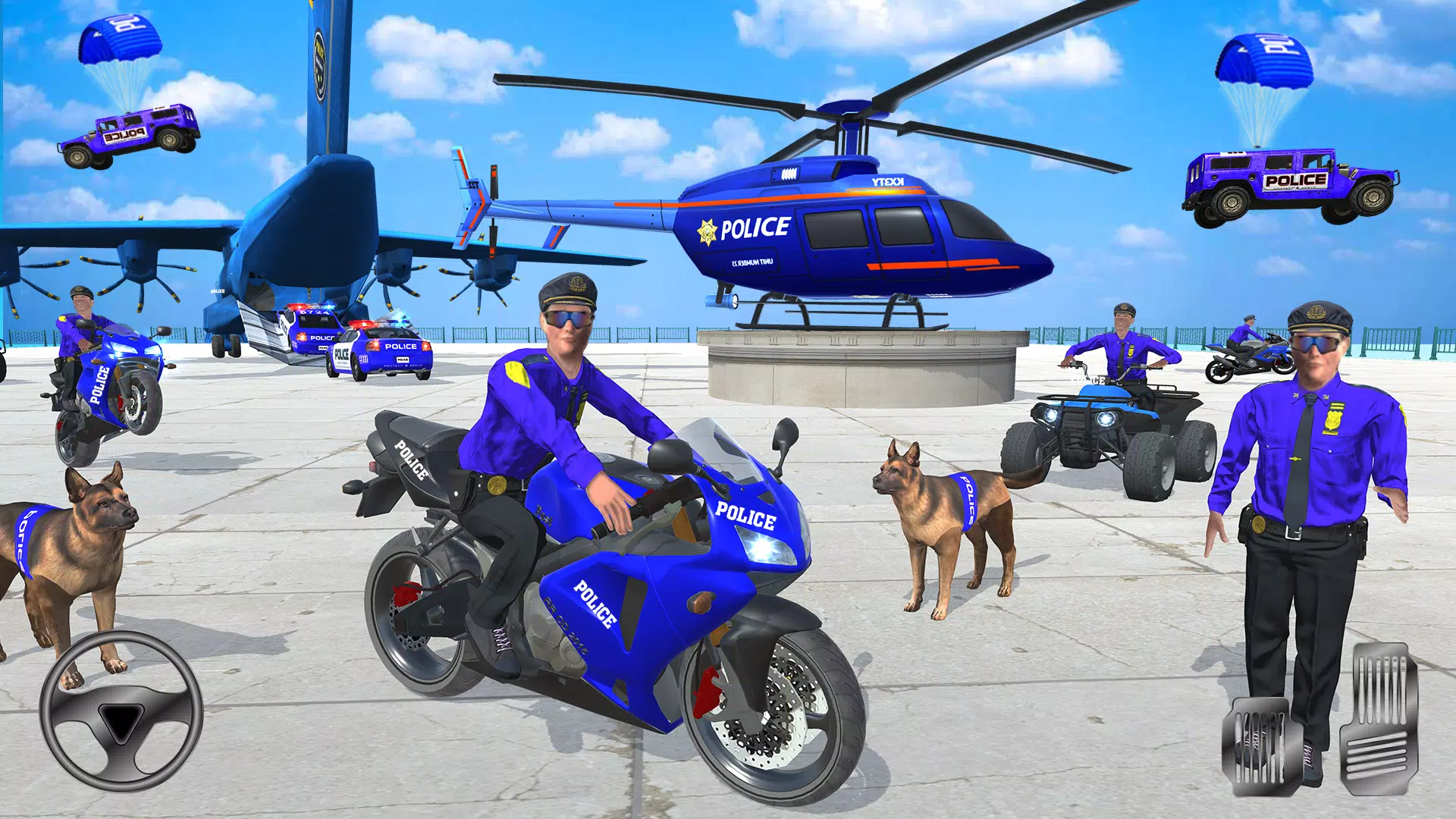 Crazy Car Transport Truck Game 螢幕截圖 3