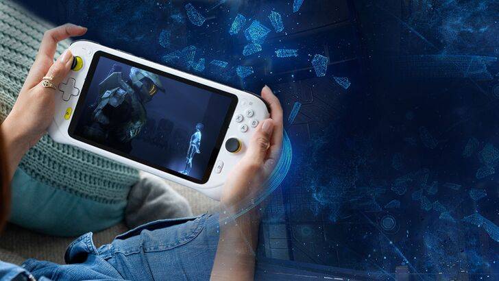 Xbox Handheld希望與Steamos競爭