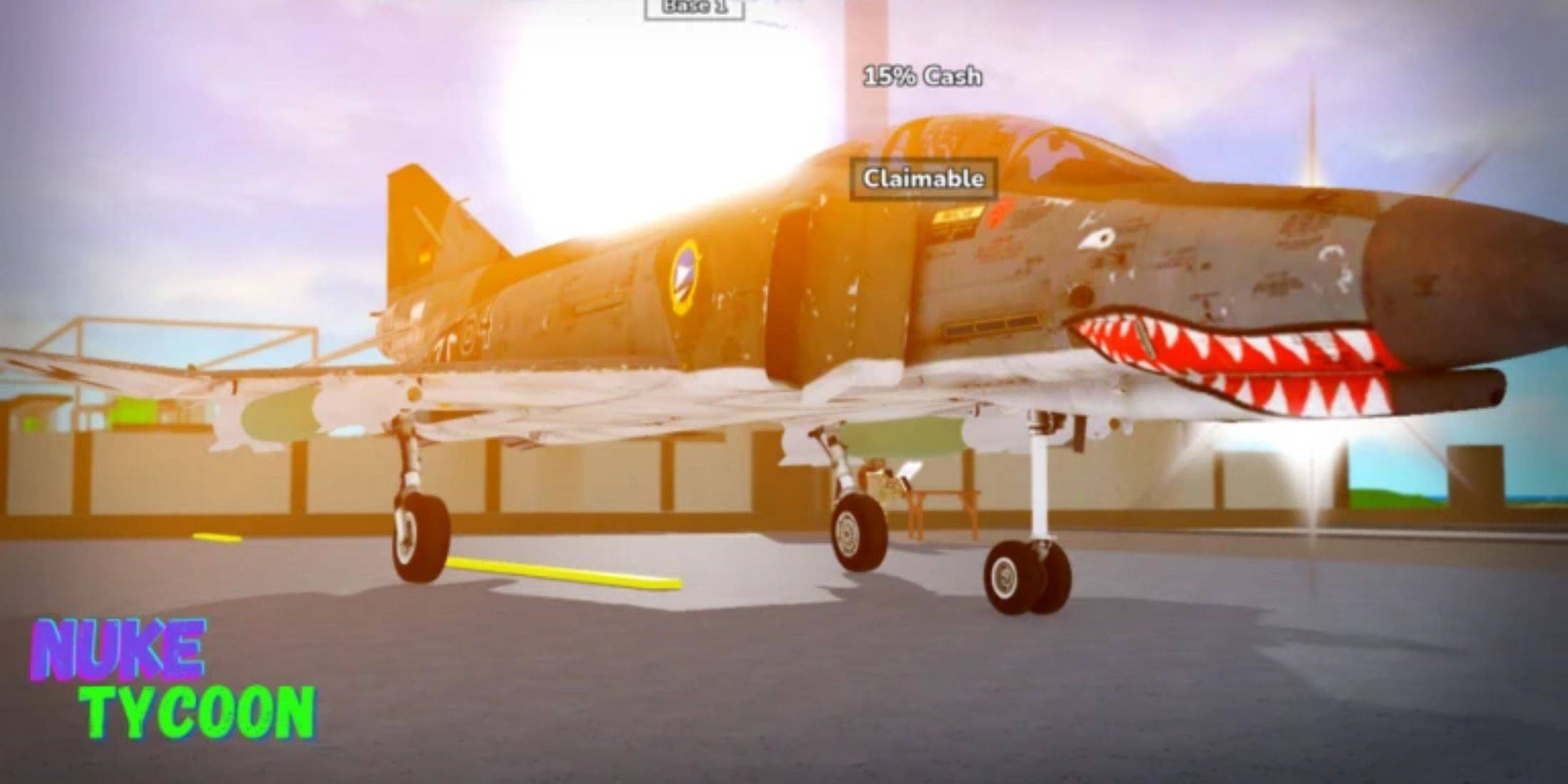 Ядерные коды Nuke Tycoon