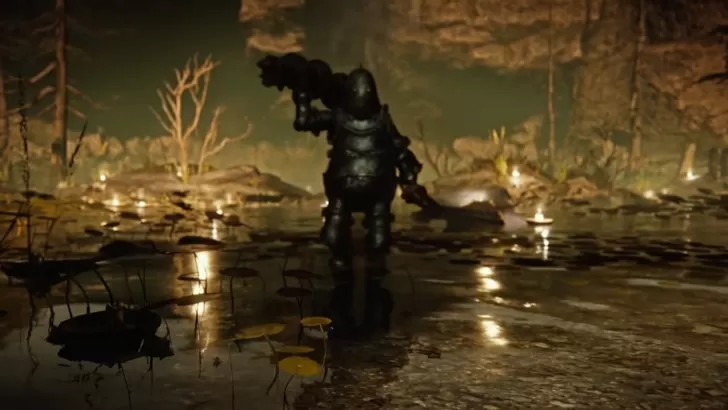 Duskbloods发布日期和时间