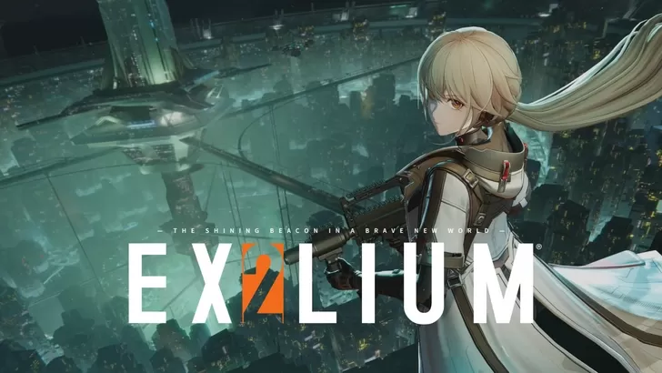 „Girls 'Frontline 2: Exilium Najnowsze aktualizacje” 