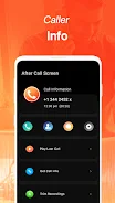 Auto Call Recorder - ACR Zrzut ekranu 2