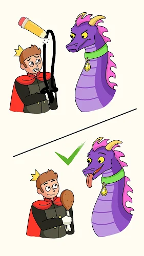 DOP: Easy drawing art puzzle ဖန်သားပြင်ဓာတ်ပုံ 1