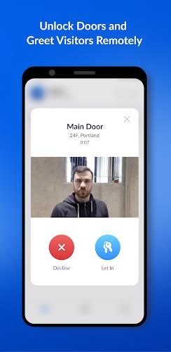 UniFi Identity Enterprise 螢幕截圖 2