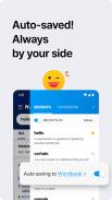 Schermata NAVER English Dictionary 0