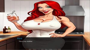 Quarantine Madhouse – New Version 0.6 [Kidde13]应用截图第1张