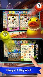 Bingo Blaze - Bingo Games 螢幕截圖 0