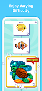Blockin’ Art - Block Puzzle স্ক্রিনশট 3