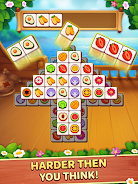 Tile Match - Triple Matching 스크린샷 2
