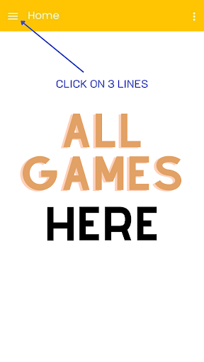 Dil Games - Gaming App 螢幕截圖 1