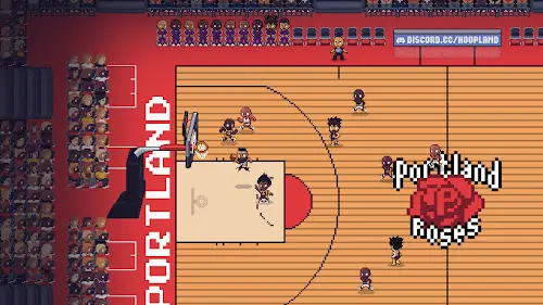 Hoop Land应用截图第0张
