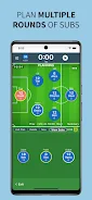 SubTime: Game Management 螢幕截圖 2