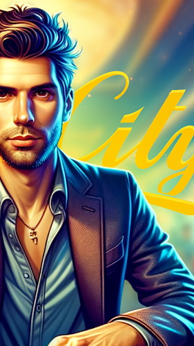 Slots Citylet 螢幕截圖 2