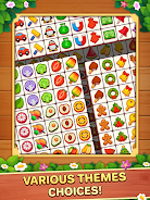 Tile Match - Triple Matching 스크린샷 0