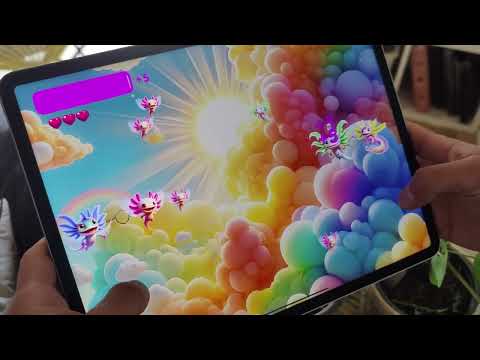 Flying Ones Gameplay